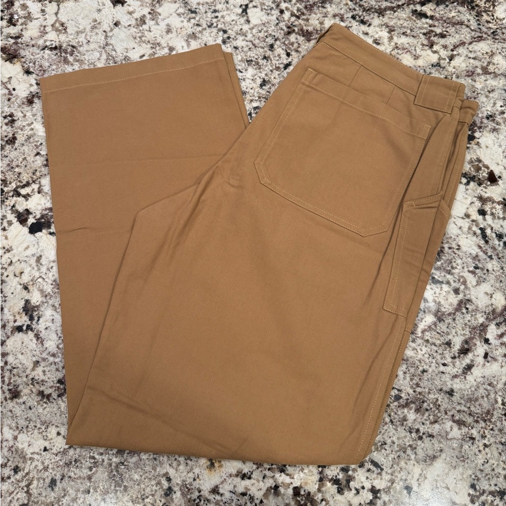 A.P.C. Khaki pants